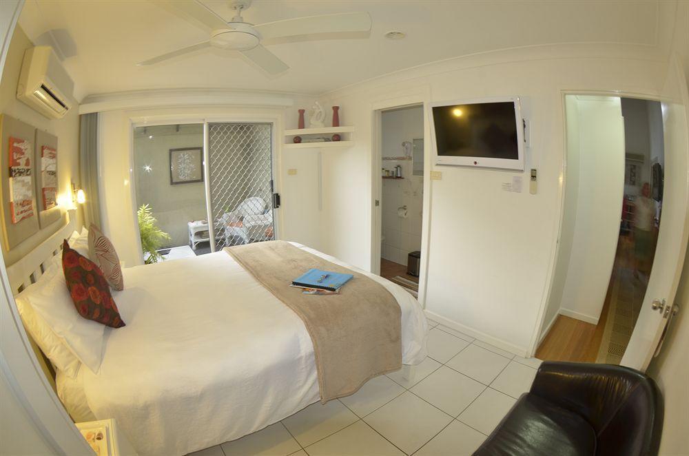 Nelson Bay Bed & Breakfast Esterno foto