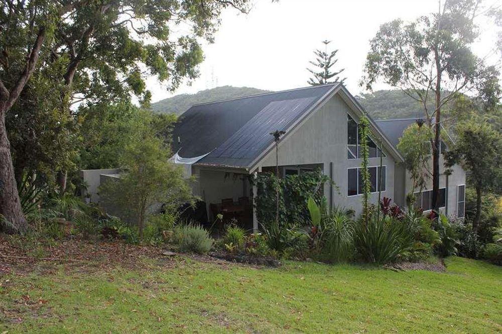 Nelson Bay Bed & Breakfast Esterno foto