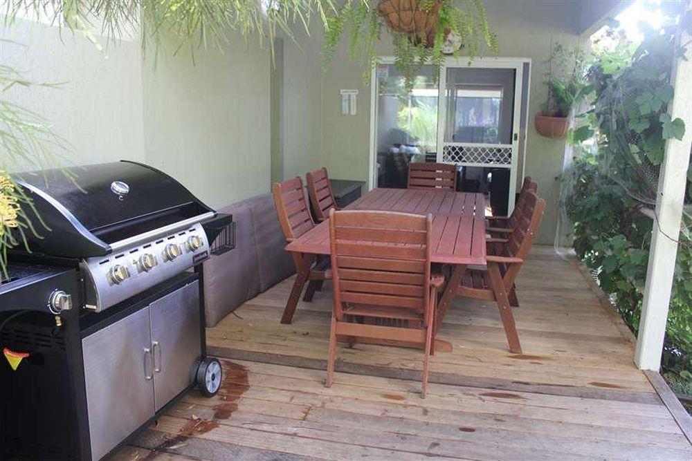 Nelson Bay Bed & Breakfast Esterno foto