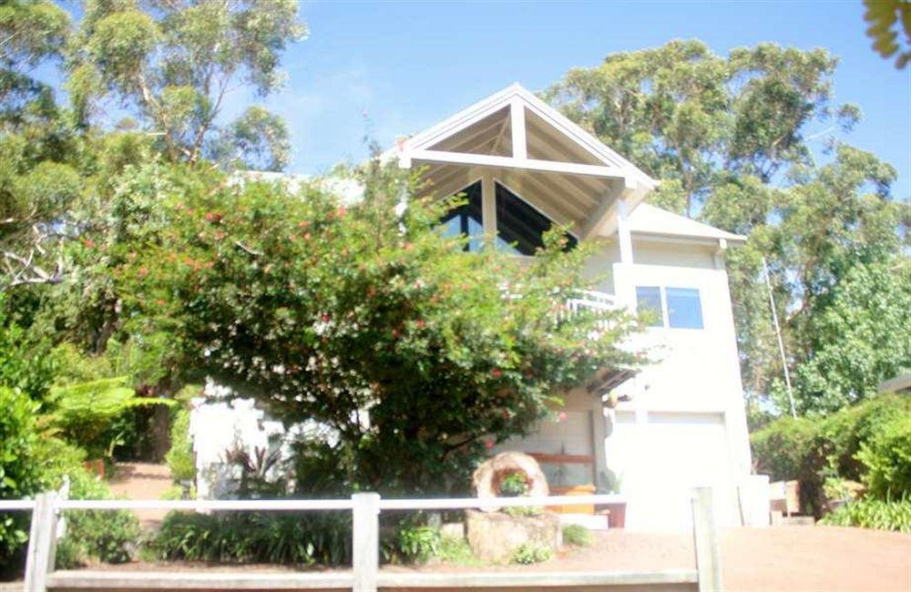 Nelson Bay Bed & Breakfast Esterno foto