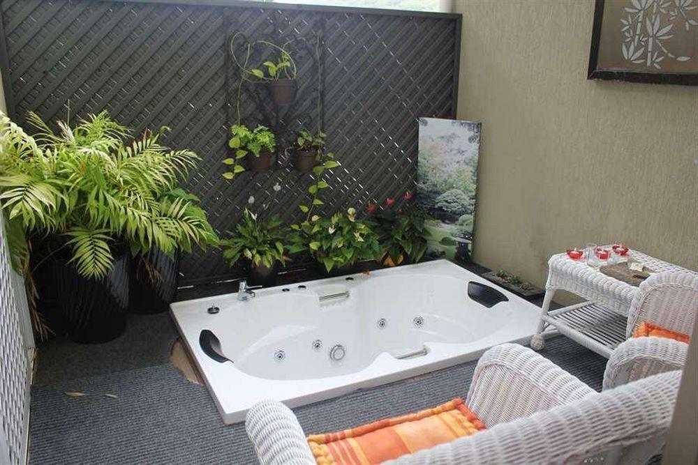 Nelson Bay Bed & Breakfast Esterno foto