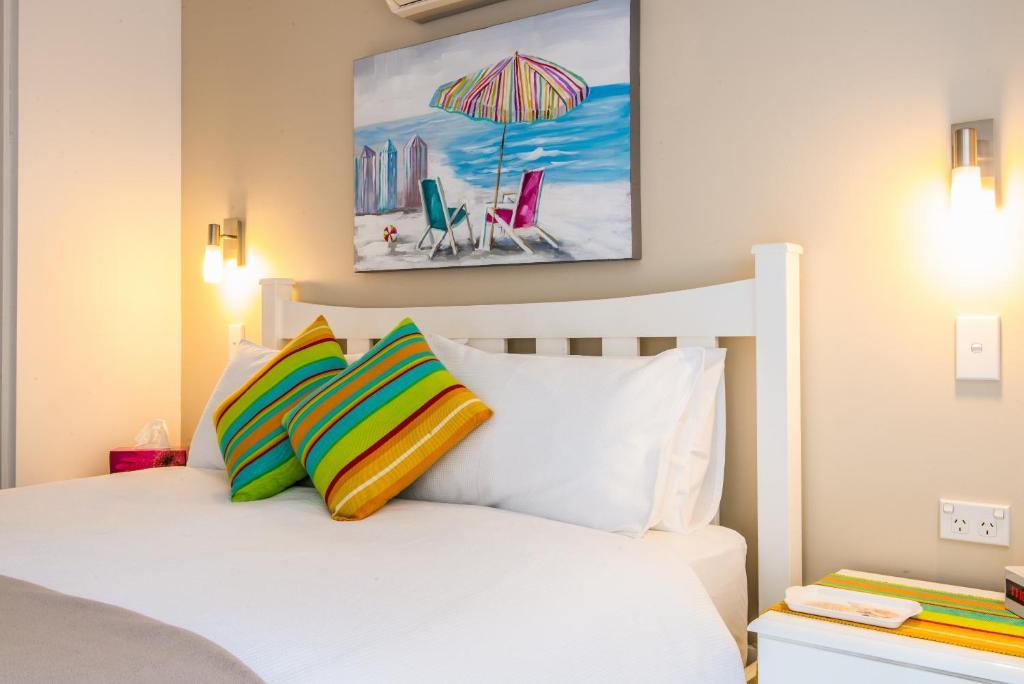 Nelson Bay Bed & Breakfast Camera foto
