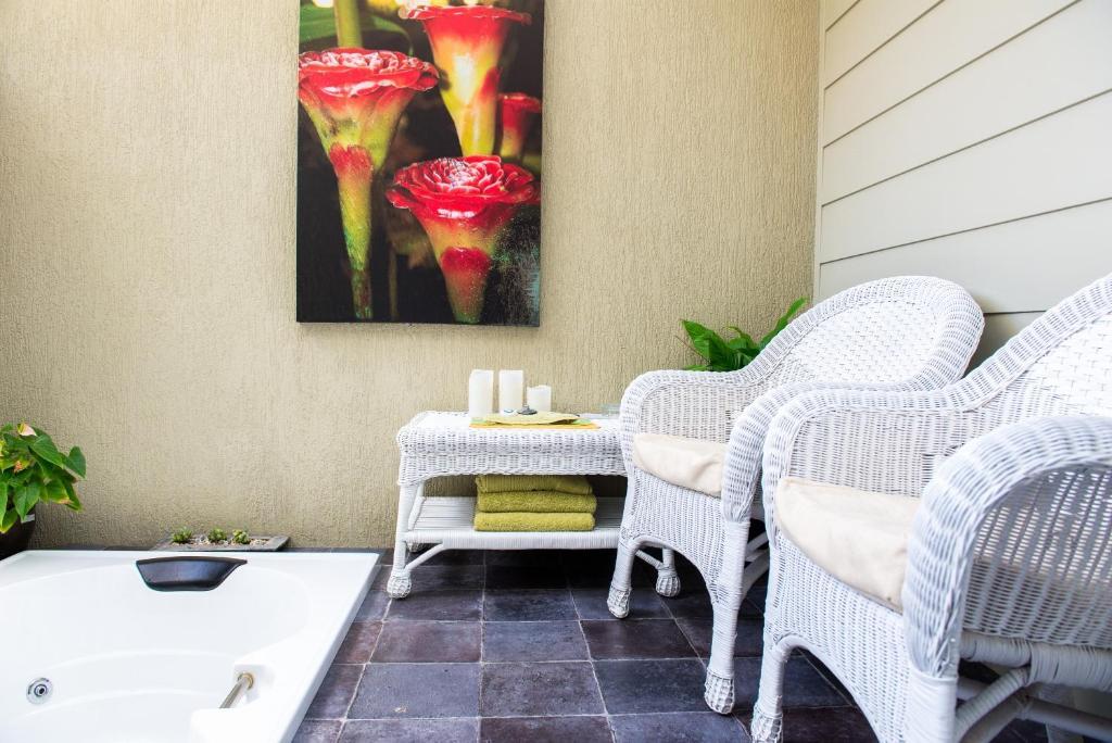 Nelson Bay Bed & Breakfast Camera foto