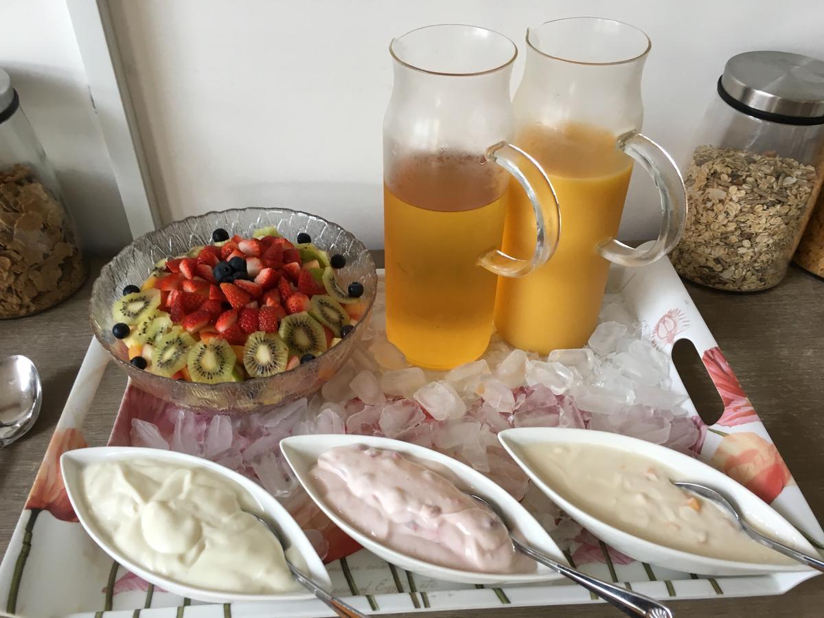 Nelson Bay Bed & Breakfast Esterno foto