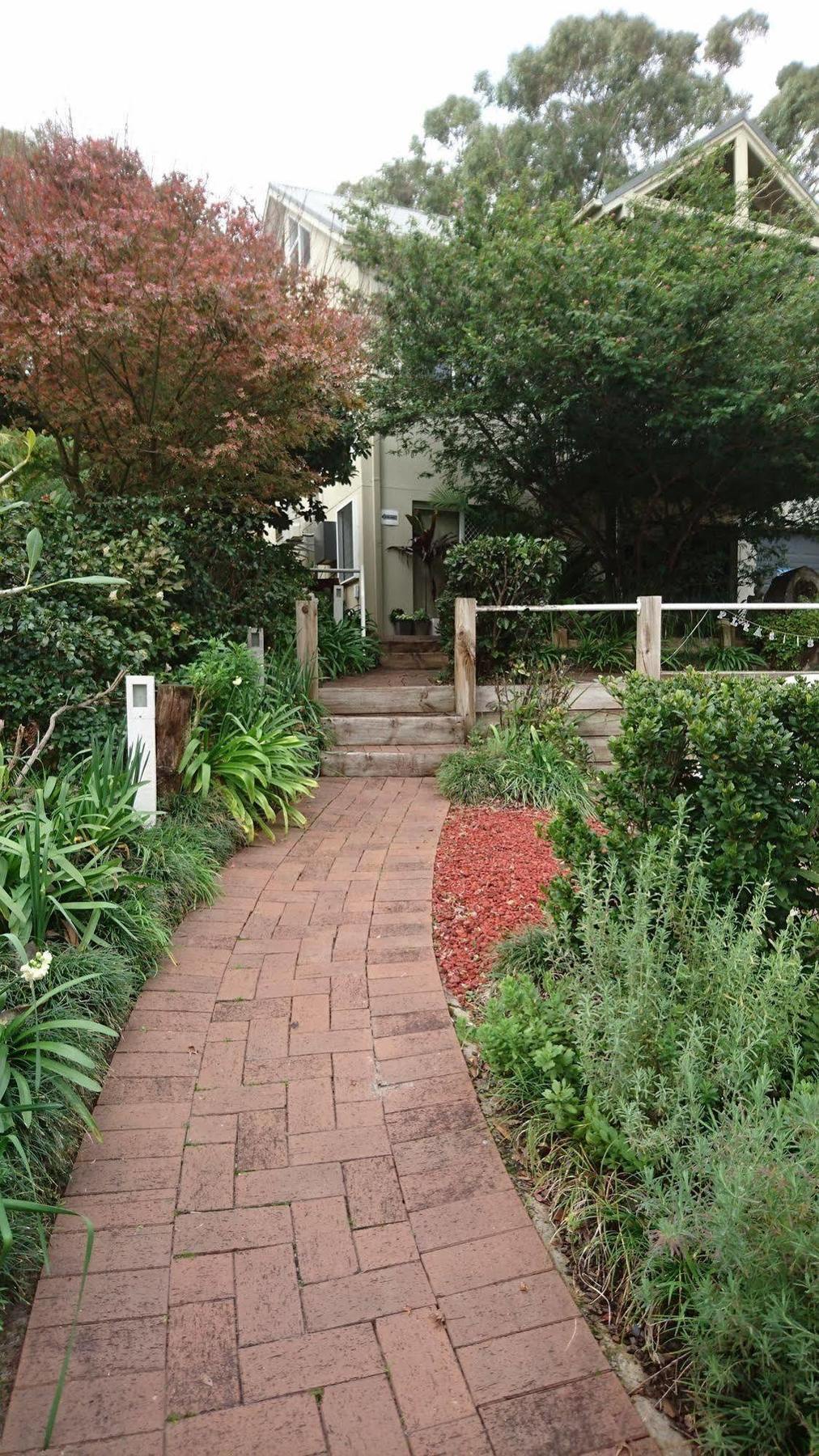 Nelson Bay Bed & Breakfast Esterno foto