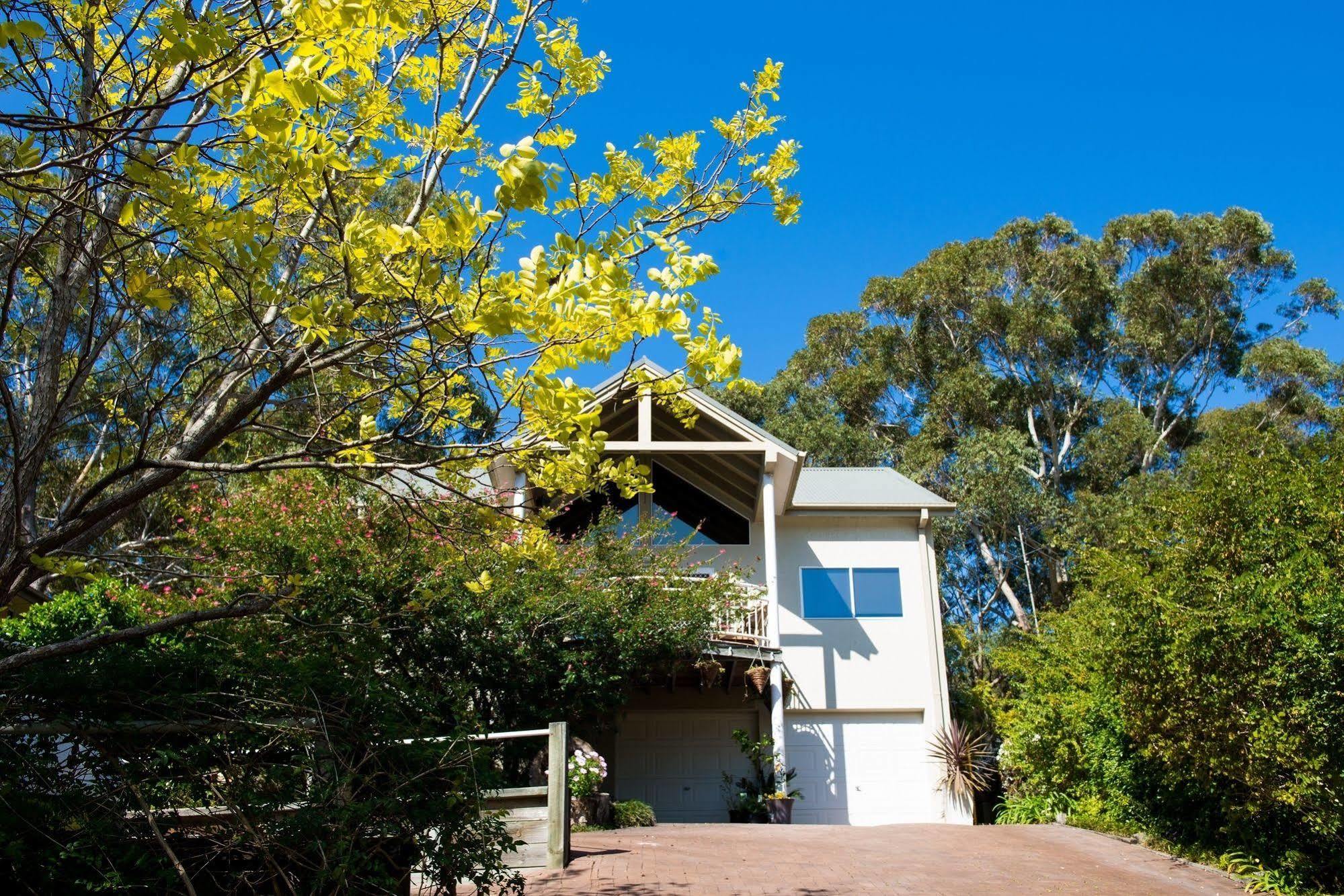 Nelson Bay Bed & Breakfast Esterno foto