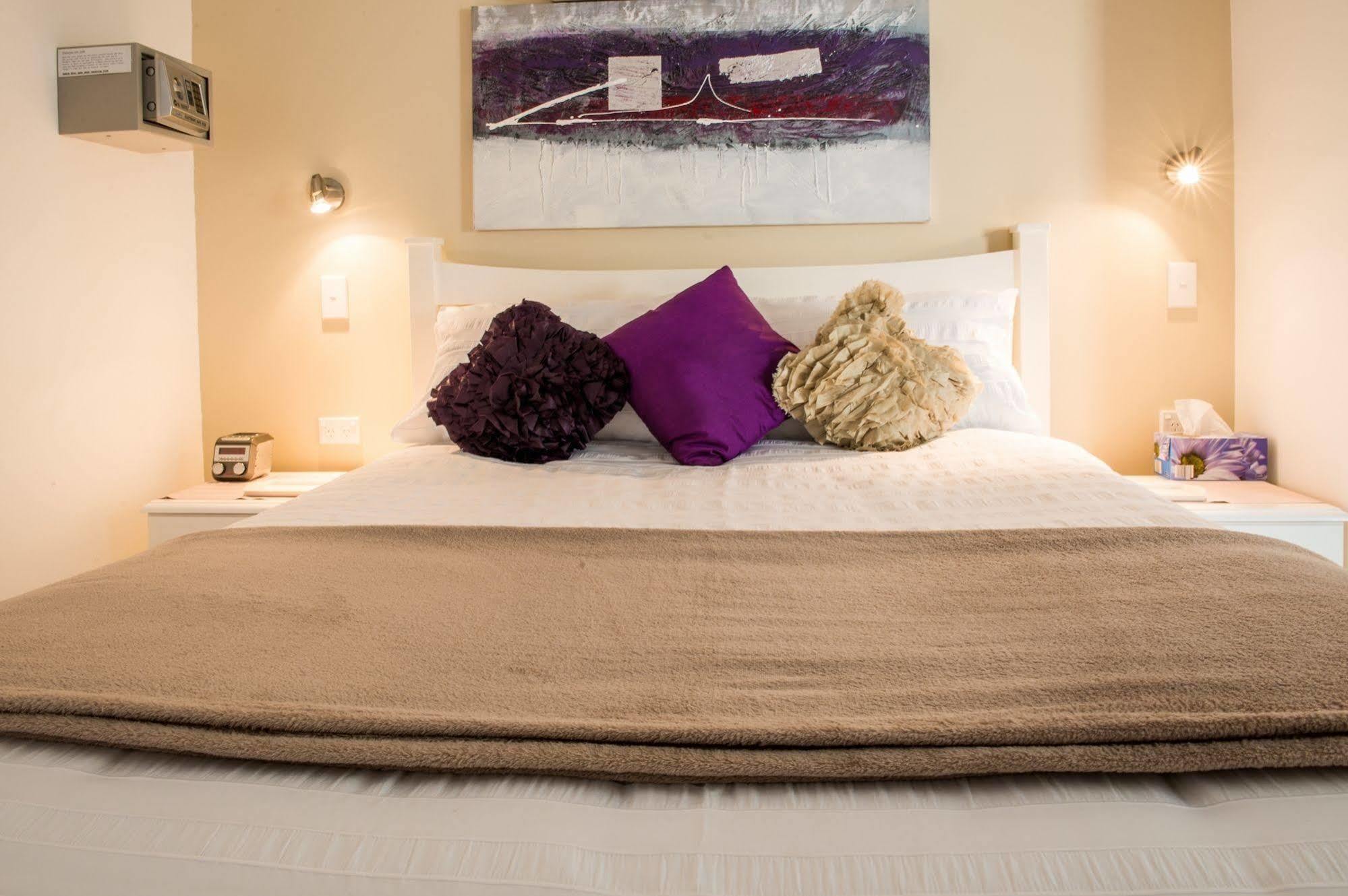 Nelson Bay Bed & Breakfast Esterno foto