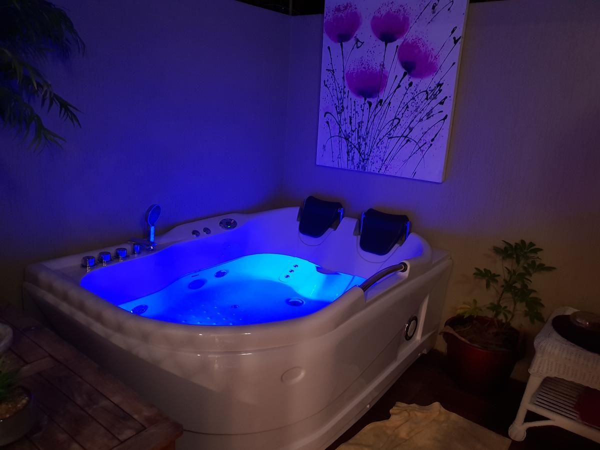 Nelson Bay Bed & Breakfast Esterno foto