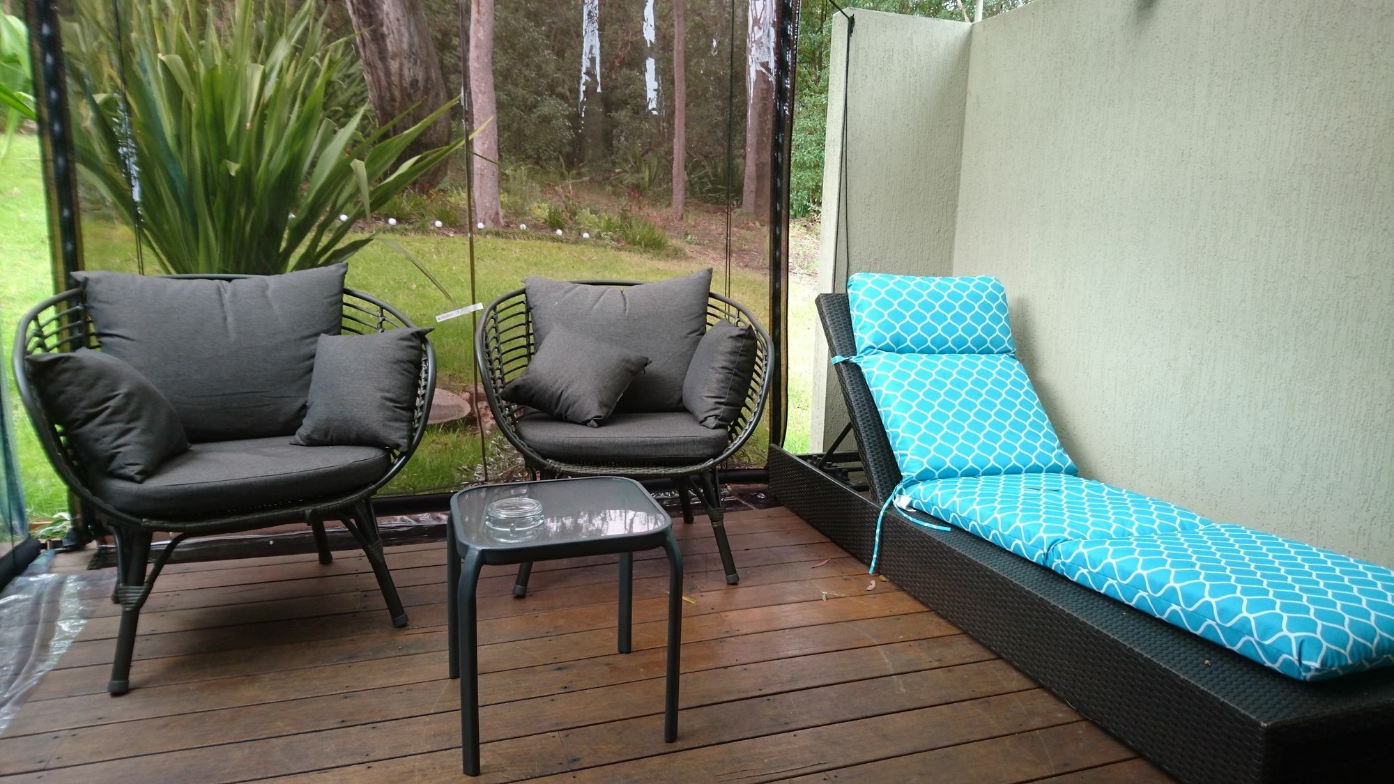 Nelson Bay Bed & Breakfast Esterno foto