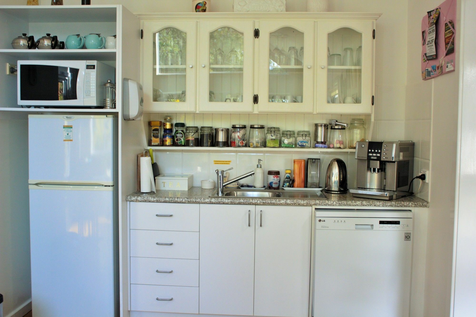 Nelson Bay Bed & Breakfast Esterno foto