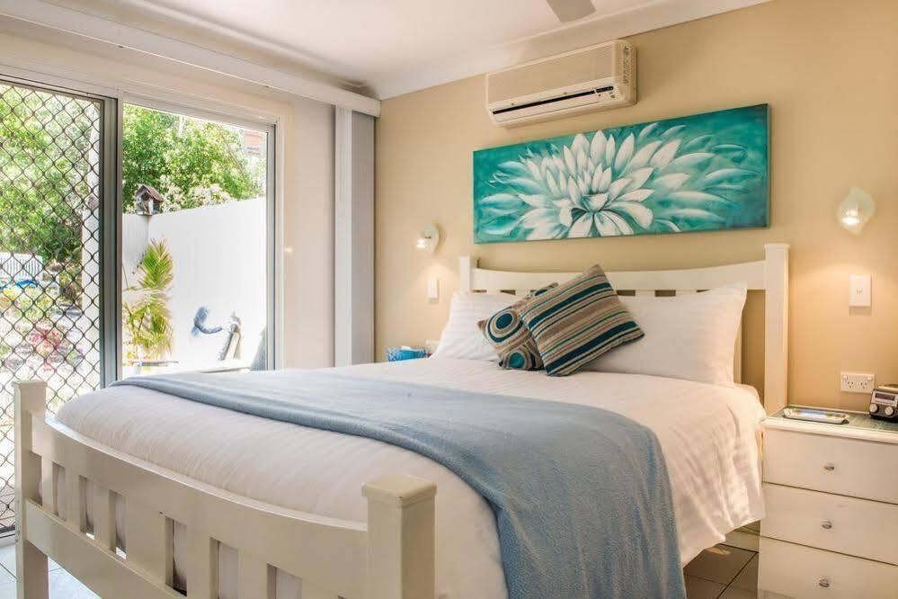 Nelson Bay Bed & Breakfast Esterno foto